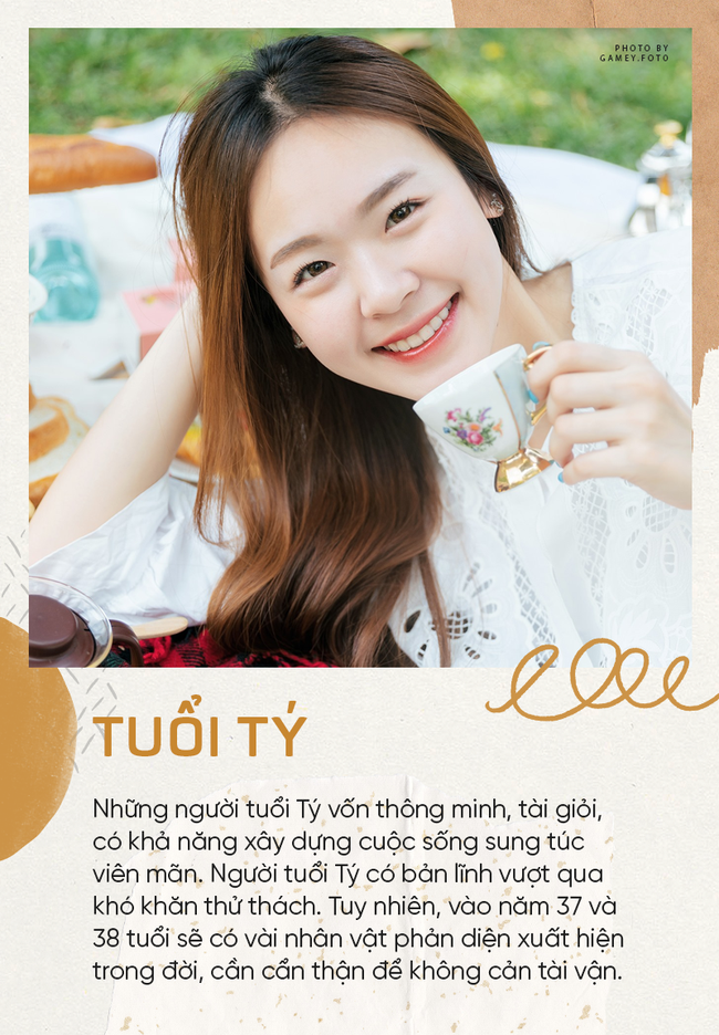 Độ tuổi đánh dấu bước ngoặt trong đời 12 con giáp, nếu vững tâm vượt qua thì cuộc sống không những thăng hoa viên mãn mà còn giàu sang phú quý - Ảnh 1.