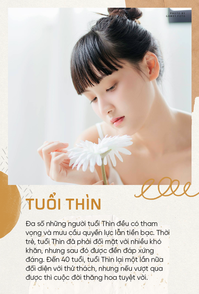 Độ tuổi đánh dấu bước ngoặt trong đời 12 con giáp, nếu vững tâm vượt qua thì cuộc sống không những thăng hoa viên mãn mà còn giàu sang phú quý - Ảnh 5.