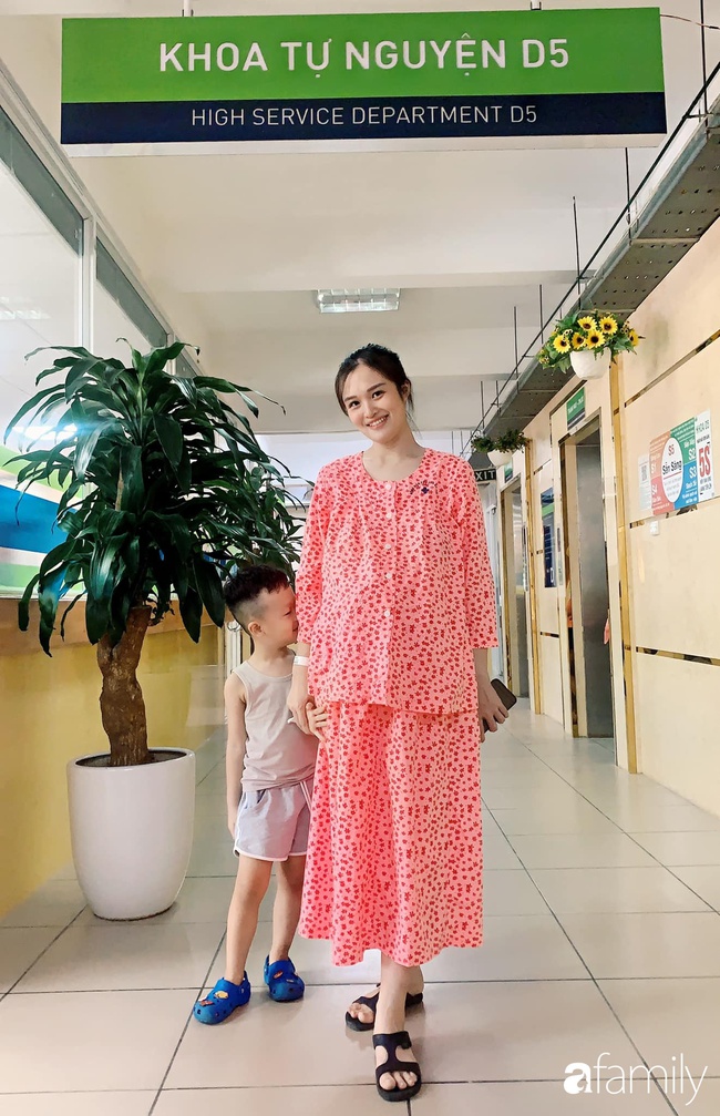 Mẹ 9x sinh mổ ở Bệnh viện Phụ sản Hà Nội hết sương sương hơn 30 triệu đồng, cái gì cũng ưng chỉ chê duy nhất 1 điều