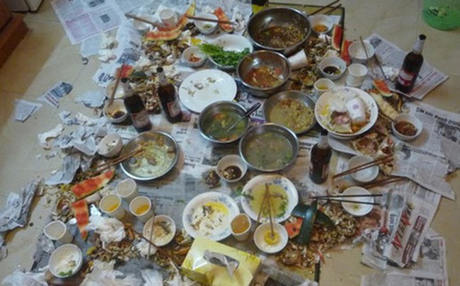 Trong lần đầu tiên ra mắt, thanh niên khiến bố vợ tương lai "mất hết sĩ diện" và cái kết khốc liệt không tưởng chỉ vì nhậu nhẹt quá đà - Ảnh 2. Trong lần đầu tiên ra mắt, thanh niên khiến bố vợ tương lai "mất hết sĩ diện" và cái kết khốc liệt không tưởng chỉ vì nhậu nhẹt quá đà - Ảnh 2.