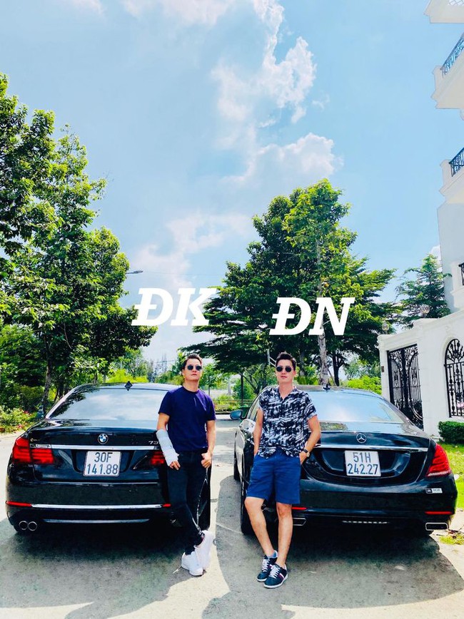 Nhiều năm sau lùm xùm quan hệ ngoài luồng trước ly hôn và không đưa tiền trợ cấp nuôi con, chồng cũ của hot mom Hằng Túi có cuộc sống thay đổi bất ngờ - Ảnh 3. Nhiều năm sau lùm xùm quan hệ ngoài luồng trước ly hôn và không đưa tiền trợ cấp nuôi con, chồng cũ của hot mom Hằng Túi có cuộc sống thay đổi bất ngờ - Ảnh 3.