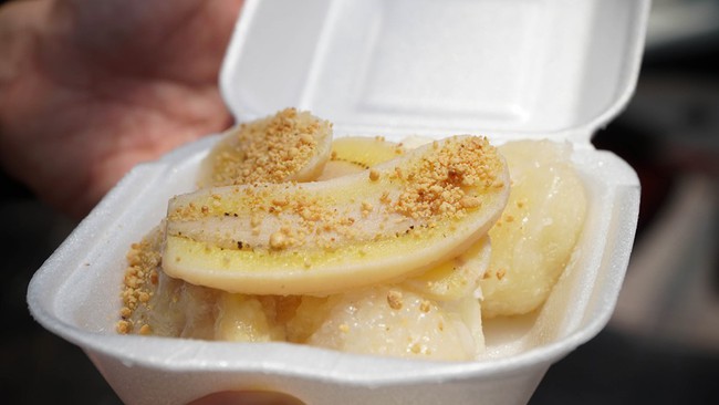 Đang có ý định giảm cân, chị em tuyệt đối không ăn nhiều 5 loại trái cây này vì lượng calo còn nhiều hơn cả cơm, vốn bổ dưỡng nhưng cần hạn chế - Ảnh 1. Đang có ý định giảm cân, chị em tuyệt đối không ăn nhiều 5 loại trái cây này vì lượng calo còn nhiều hơn cả cơm, vốn bổ dưỡng nhưng cần hạn chế - Ảnh 1.