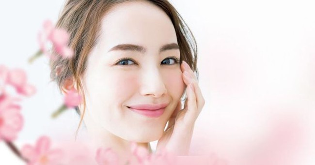 Phụ nữ có tử cung tốt có thể có 4 dấu hiệu tốt trên khuôn mặt, chỉ cần có 1 hoặc 2, tử cung khá khỏe mạnh - Ảnh 1. Phụ nữ có tử cung tốt có thể có 4 dấu hiệu tốt trên khuôn mặt, chỉ cần có 1 hoặc 2, tử cung khá khỏe mạnh - Ảnh 1.
