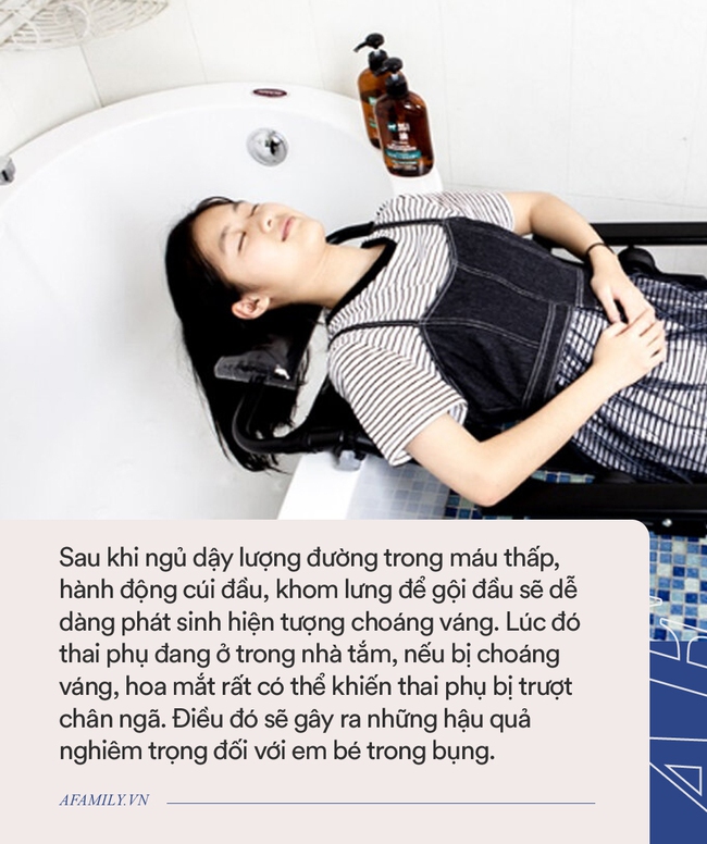Nếu mẹ bầu làm 3 việc này ngay sau khi thức dậy sẽ khiến thai nhi khó chịu cả ngày, song nhiều người vẫn thường làm mà không hề hay biết - Ảnh 3.