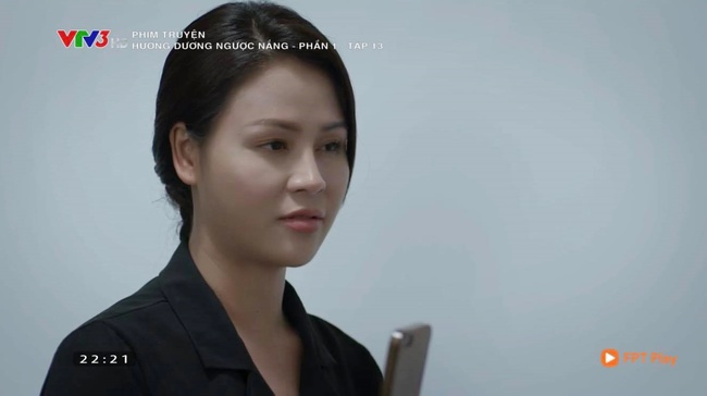 Hướng dương ngược nắng: Minh "bắt cóc", đánh Ngọc để cảnh cáo tội bẫy Trí vào tù, ông nội là người đứng sau tiếp tay - Ảnh 3. Hướng dương ngược nắng: Minh "bắt cóc", đánh Ngọc để cảnh cáo tội bẫy Trí vào tù, ông nội là người đứng sau tiếp tay - Ảnh 3.