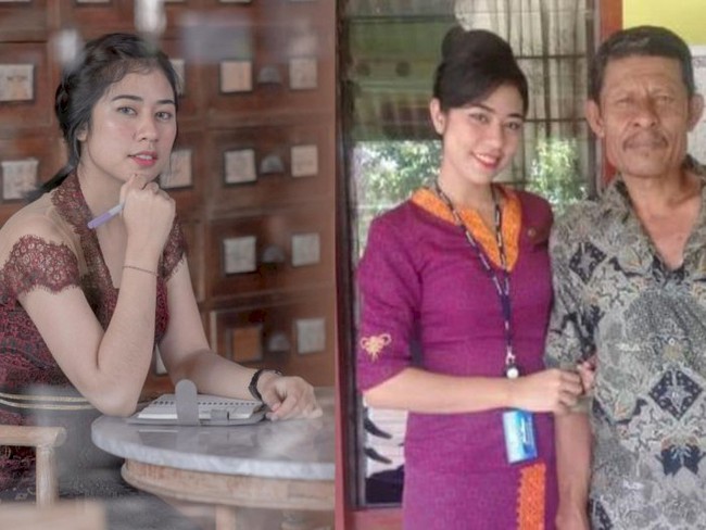 Máy bay rơi ở Indonesia: Hình ảnh đầu tiên về những nữ tiếp viên hàng không xinh đẹp và tài giỏi trên chuyến bay định mệnh - Ảnh 1. Máy bay rơi ở Indonesia: Hình ảnh đầu tiên về những nữ tiếp viên hàng không xinh đẹp và tài giỏi trên chuyến bay định mệnh - Ảnh 1.