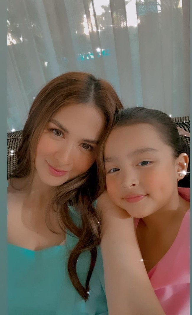 Bức hình &quot;mỹ nhân đẹp nhất Philippines&quot; cùng con gái có gì đặc biệt mà thu hút 1.5 triệu lượt &quot;like&quot;? - Ảnh 3.