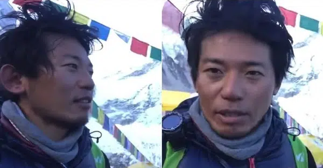 Mất 9 ngón tay sau 7 lần thất bại, gã trai vẫn quyết tâm chinh phục Everest để rồi nhận cái kết hoang tàn nơi băng giá - Ảnh 1. Mất 9 ngón tay sau 7 lần thất bại, gã trai vẫn quyết tâm chinh phục Everest để rồi nhận cái kết hoang tàn nơi băng giá - Ảnh 1.