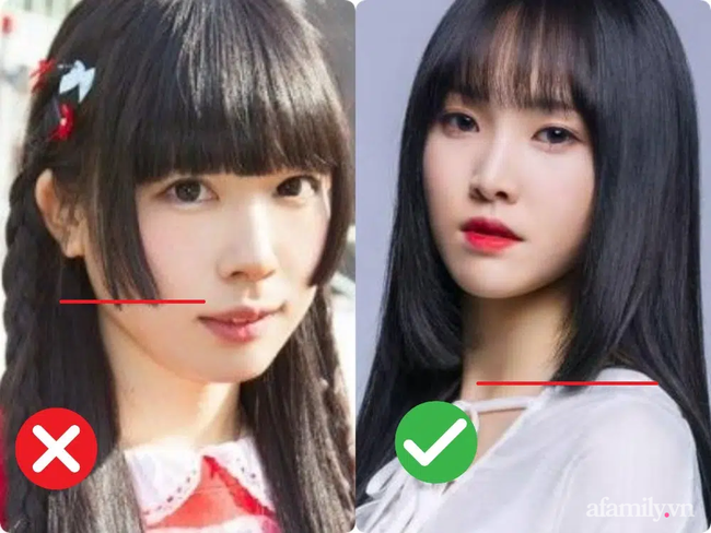 Kiểu tóc Hime của gái Nhật có gì hot mà cả dàn sao Kpop thi nhau cắt,  - Ảnh 7.