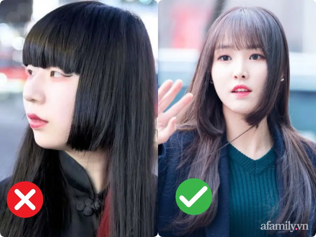 Kiểu tóc Hime của gái Nhật có gì hot mà cả dàn sao Kpop thi nhau cắt,  - Ảnh 8.