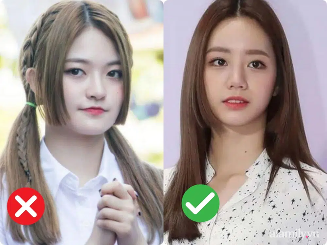 Kiểu tóc Hime của gái Nhật có gì hot mà cả dàn sao Kpop thi nhau cắt,  - Ảnh 9.