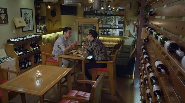 Hướng dương ngược nắng: Kiên bỏ mặc Châu để đi với người khác, chưa bao giờ khán giả ghét Hồng Đăng đến vậy! - Ảnh 3. Hướng dương ngược nắng: Kiên bỏ mặc Châu để đi với người khác, chưa bao giờ khán giả ghét Hồng Đăng đến vậy! - Ảnh 3.