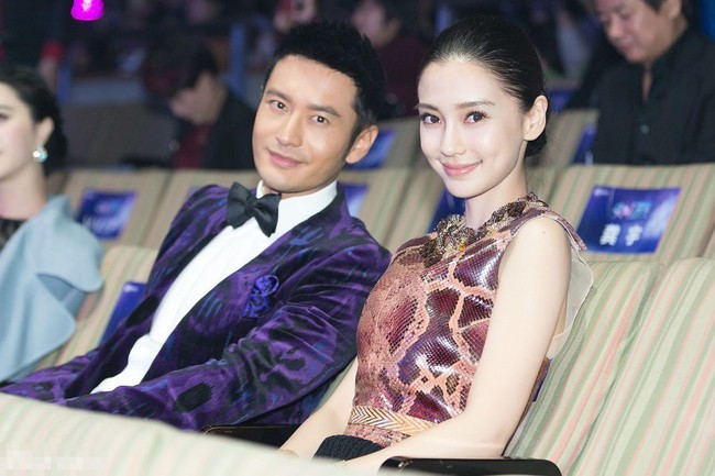 Hé lộ lý do khiến Angelababy kiên quyết muốn ly hôn với Huỳnh Hiểu Minh: Phụ nữ nào gặp người đàn ông như thế này cũng muốn buông tay - Ảnh 2.