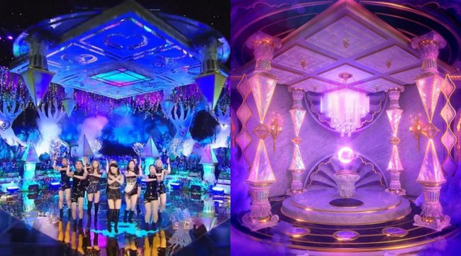 "Girlgroup thị phi" aespa giành giải tân binh liền bị chỉ trích kém xa "em gái" TWICE - ITZY, phốt đạo nhái bị đem ra chế giễu - Ảnh 5. "Girlgroup thị phi" aespa giành giải tân binh liền bị chỉ trích kém xa "em gái" TWICE - ITZY, phốt đạo nhái bị đem ra chế giễu - Ảnh 5.
