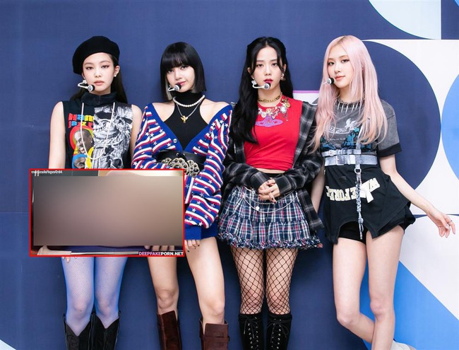 NÓNG: BLACKPINK bị ghép mặt vào loạt video "con heo", fan toàn thế giới đồng loạt kêu gọi YG giải quyết - Ảnh 1. NÓNG: BLACKPINK bị ghép mặt vào loạt video "con heo", fan toàn thế giới đồng loạt kêu gọi YG giải quyết - Ảnh 1.