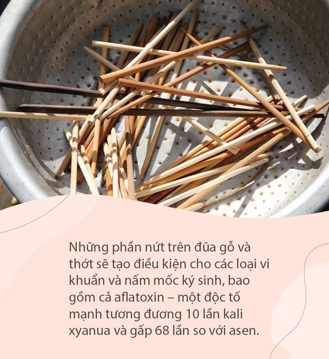 Ung thư luôn &quot;trú ngụ&quot; trong 4 vật dụng bếp nhà nào cũng có: Hầu như rất quen thuộc, cả gia đình đều dùng hàng ngày - Ảnh 3.