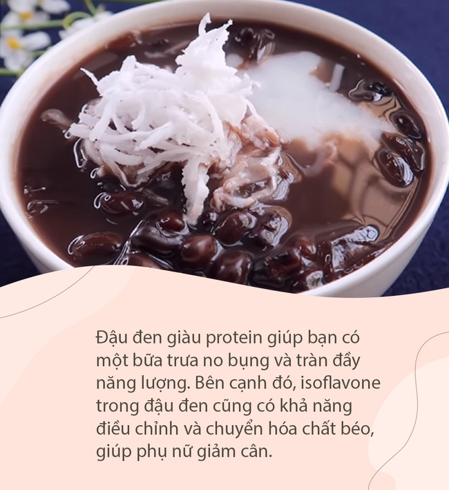 Cuối năm bận rộn hay ăn uống qua loa, phụ nữ cần nạp 5 món vào bữa trưa để giảm cân khỏe đẹp đón Tết, đã rẻ còn &quot;đốt mỡ&quot; nhanh - Ảnh 4.