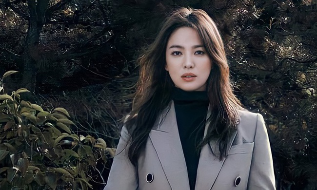 Không phải Won Bin, Jo In Sung mới là bạn diễn đóng cùng Song Hye Kyo trong dự án phim đối đầu Song Joong Ki? - Ảnh 2. Không phải Won Bin, Jo In Sung mới là bạn diễn đóng cùng Song Hye Kyo trong dự án phim đối đầu Song Joong Ki? - Ảnh 2.