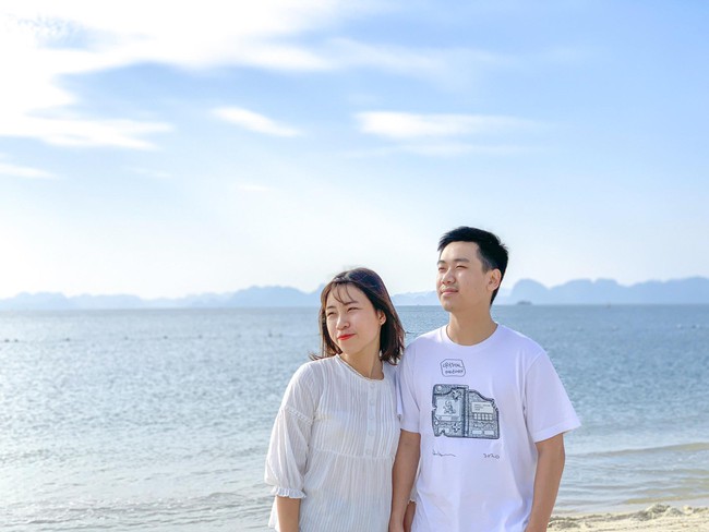 "Bạn gái nhà người ta" đều như vắt chanh nấu cơm ngon cho bạn trai mang đi làm 3 năm có lẻ - Ảnh 9. "Bạn gái nhà người ta" đều như vắt chanh nấu cơm ngon cho bạn trai mang đi làm 3 năm có lẻ - Ảnh 9.