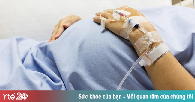2 trẻ sơ sinh Nhật Bản hít phải tế bào ung thư từ mẹ - Ảnh 1. 2 trẻ sơ sinh Nhật Bản hít phải tế bào ung thư từ mẹ - Ảnh 1.