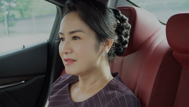 Hướng dương ngược nắng: Bi kịch bắt đầu, Hồng Diễm muốn cưới, Hồng Đăng đòi chia tay với lý do quen thuộc của những gã tồi - Ảnh 1.