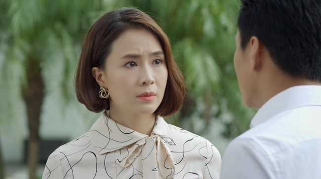 Hướng dương ngược nắng: Bi kịch bắt đầu, Hồng Diễm muốn cưới, Hồng Đăng đòi chia tay với lý do quen thuộc của những gã tồi - Ảnh 3.