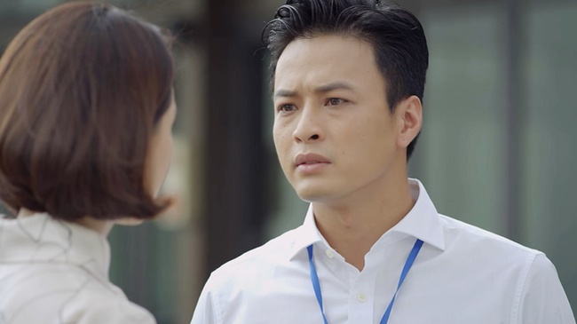 Hướng dương ngược nắng: Bi kịch bắt đầu, Hồng Diễm muốn cưới, Hồng Đăng đòi chia tay với lý do quen thuộc của những gã tồi - Ảnh 4.