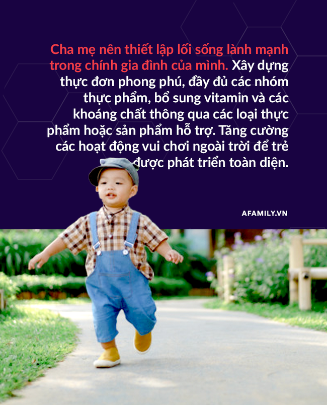 Giật mình trước những con số về thiếu vi chất dinh dưỡng ở trẻ em Việt Nam - Ảnh 8.
