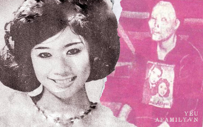 Chuyện về vũ nữ nổi tiếng bậc nhất Sài Gòn: Cuộc đời &quot;rớt xuống địa ngục&quot; sau màn đánh ghen tạt axit rùng rợn và thảm khốc ngay trên đường phố! - Ảnh 1.