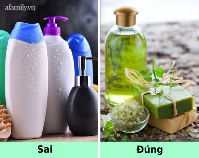 Những thói quen mà bạn không ngờ tới lại đang âm thầm gây ô nhiễm cho ngôi nhà - Ảnh 4.