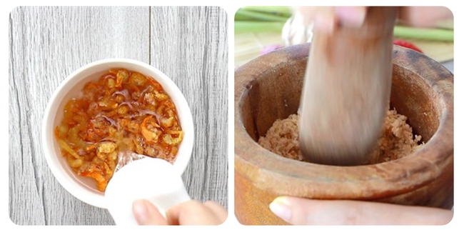 Cơm nóng trộn trứng sống - sa tế: Món ăn đang hot trên MXH mấy ngày nay, hóa ra lại dễ làm và vô cùng thơm ngon nhờ loại gia vị "made in Việt Nam" này - Ảnh 6.