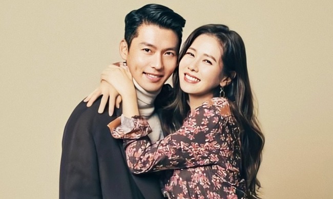 Hyun Bin - Son Ye Jin cùng hành trình 16 năm từ lần đầu gặp mặt cho tới khi xác nhận hẹn hò: Mối lương bắt đầu nhờ Jung Woo Sung, mất hơn 1 thập kỷ để đến bên nhau - Ảnh 18.