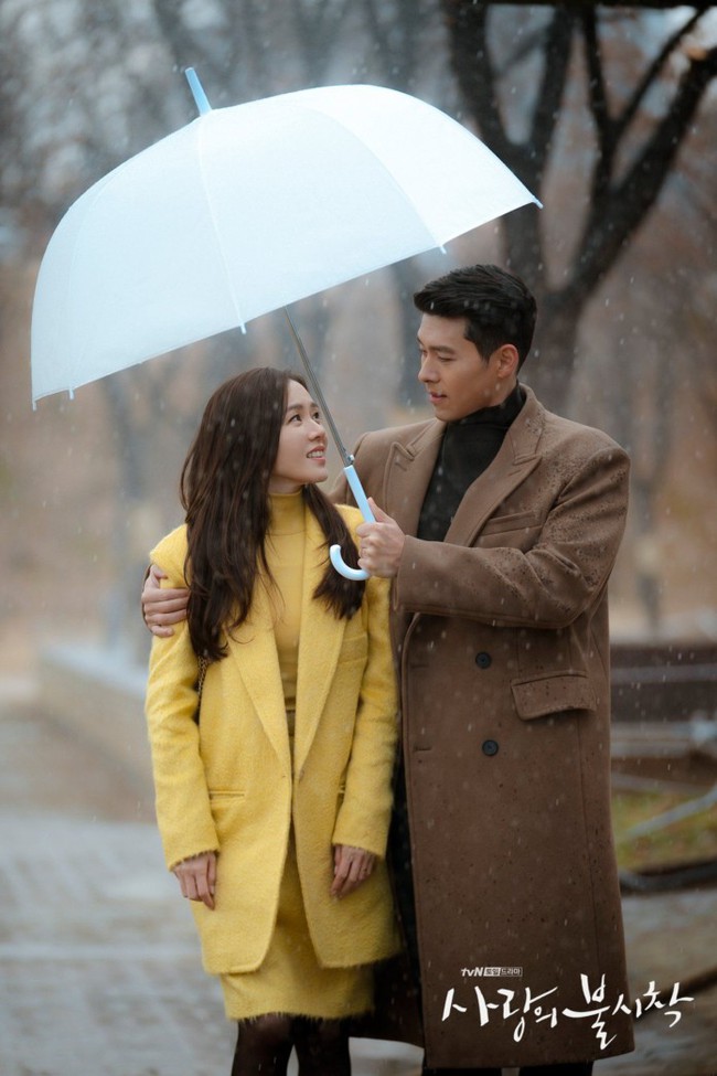 Khối tài sản khổng lồ mà Hyun Bin - Son Ye Jin sở hữu, một khi cả hai về chung một nhà - Ảnh 2.