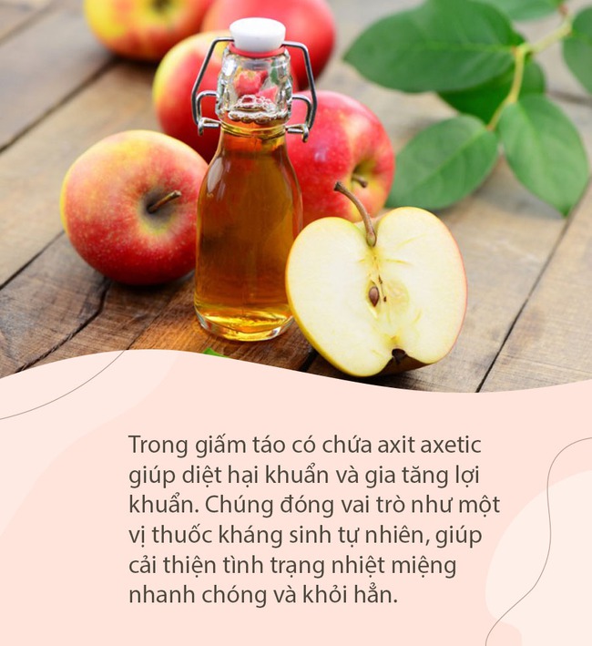 Cuối năm dễ nổi nhiệt miệng vì ăn nhậu thả ga, cần tận dụng 5 thực phẩm sau để "đánh bại" chúng mà không phải uống thuốc - Ảnh 4.