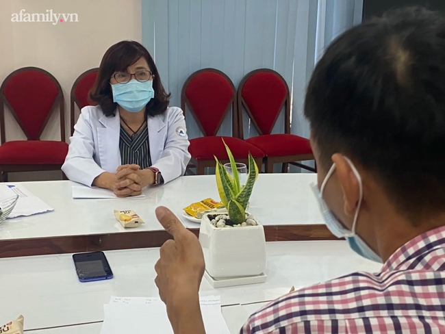 Bệnh viện Phụ sản MêKông rút kinh nghiệm sâu sắc, bác sĩ xin thôi việc vì gây tê làm sản phụ liệt nửa người - Ảnh 3.