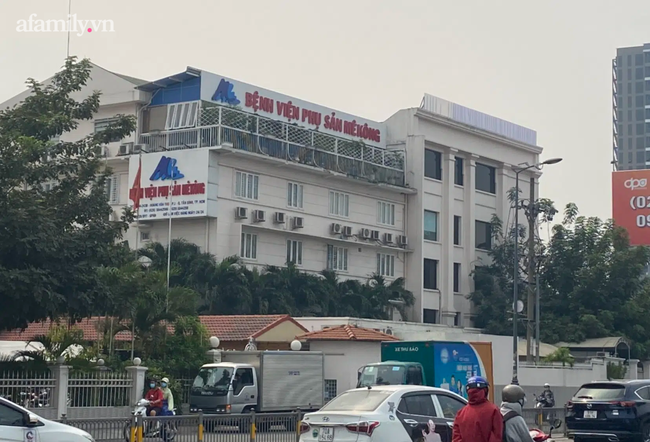 Bệnh viện Phụ sản MêKông rút kinh nghiệm sâu sắc, bác sĩ xin thôi việc vì gây tê làm sản phụ liệt nửa người - Ảnh 2.