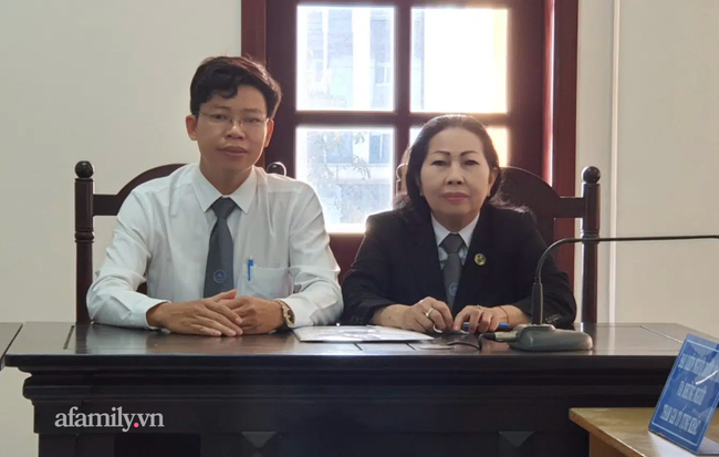 Vụ thai phụ bị tra tấn dã man đến mất con ở TP.HCM: Trả hồ sơ điều tra lại - Ảnh 3. Vụ thai phụ bị tra tấn dã man đến mất con ở TP.HCM: Trả hồ sơ điều tra lại - Ảnh 3.