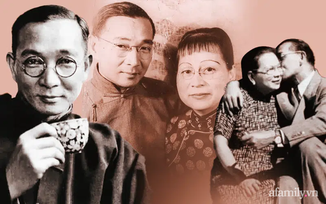 Bị bạn gái "đá" chàng trai cưới được vợ giàu có rồi dựng nên cơ đồ đáng nể, nhiều năm sau cô gái năm xưa tìm đến nhà, danh tính người "dắt mối" thật bất ngờ - Ảnh 1. Bị bạn gái "đá" chàng trai cưới được vợ giàu có rồi dựng nên cơ đồ đáng nể, nhiều năm sau cô gái năm xưa tìm đến nhà, danh tính người "dắt mối" thật bất ngờ - Ảnh 1.