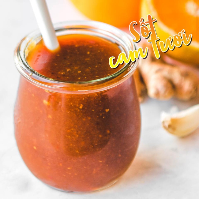 Hội nghiện rau mê salad nhất định không thể bỏ qua 6 cách làm nước sốt cực "mlem mlem" này: Thao tác đơn giản, cân được tất tần tật các loại salad trên đời! - Ảnh 4.
