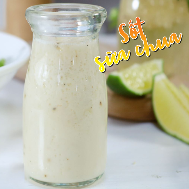 Hội nghiện rau mê salad nhất định không thể bỏ qua 6 cách làm nước sốt cực "mlem mlem" này: Thao tác đơn giản, cân được tất tần tật các loại salad trên đời! - Ảnh 2.