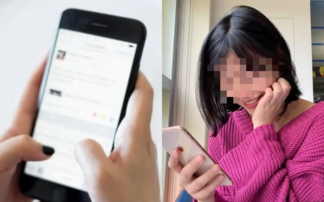 Cô gái rơi vào tù tội vì nhìn thấy một thứ trên điện thoại của mình sau khi cho bạn trai mượn sử dụng, dấy lên nhiều tranh cãi trên MXH - Ảnh 1.