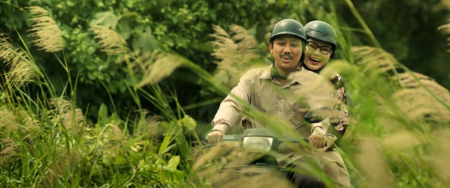 &quot;Bố Già&quot; của Trấn Thành tung trailer xúc động, đáng nói nhất là sự xuất hiện của Phan Mạnh Quỳnh - Ảnh 4.