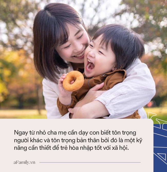 Con gái 5 tuổi hỏi &quot;Bà nội ơi, sao bà hay đến nhà cháu ăn cơm thế?&quot;, câu trả lời kịp thời của mẹ được nhiều người khen ngợi - Ảnh 2.