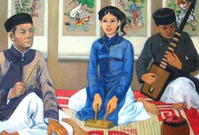 Kỹ nữ Hà thành vạn người mê và mối tình sắt son với nhà báo danh tiếng, khi người yêu qua đời, dòng chữ in trên danh thiếp của cô gây chấn động! - Ảnh 4. Kỹ nữ Hà thành vạn người mê và mối tình sắt son với nhà báo danh tiếng, khi người yêu qua đời, dòng chữ in trên danh thiếp của cô gây chấn động! - Ảnh 4.