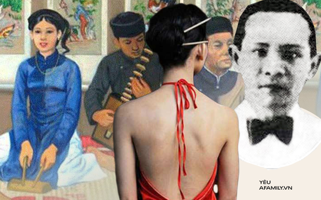 Kỹ nữ Hà thành vạn người mê và mối tình sắt son với nhà báo danh tiếng, khi người yêu qua đời, dòng chữ in trên danh thiếp của cô gây chấn động! - Ảnh 1. Kỹ nữ Hà thành vạn người mê và mối tình sắt son với nhà báo danh tiếng, khi người yêu qua đời, dòng chữ in trên danh thiếp của cô gây chấn động! - Ảnh 1.