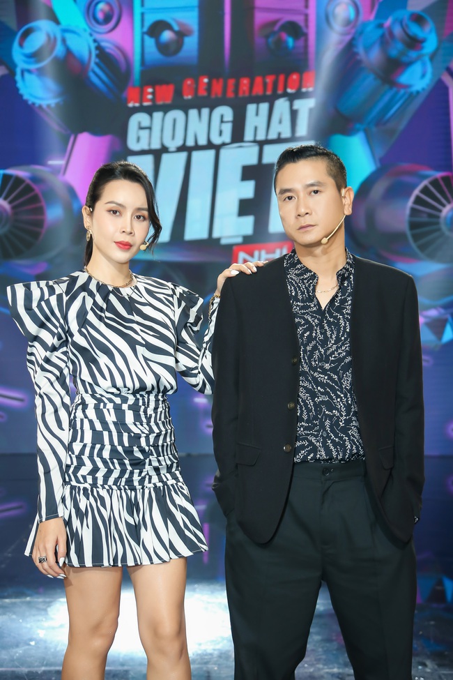 The Voice Kids: Lưu Hương Giang bất ngờ tiết lộ BigDaddy nhận vai trong Táo Quân 2021? - Ảnh 5.