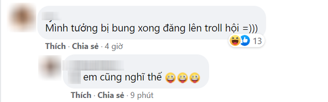 Thanh lý đôi hài hiệu bạc triệu lại bị dân tình mỉa mai &quot;hỏng không ném đi còn bán&quot;, lời thanh minh của khổ chủ khiến ai cũng phì cười - Ảnh 6.