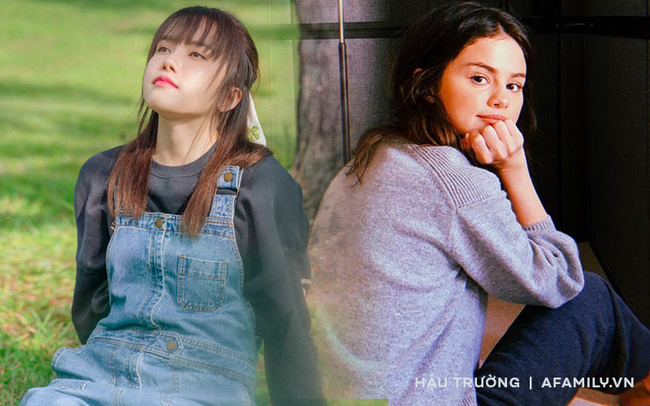 Có những cô gái &quot;8 năm tình yêu&quot; như Thiều Bảo Trâm, Selena Gomez: Xin đừng khóc hộ cho thanh xuân, bởi suy cho cùng nó cũng từng rực rỡ như pháo hoa - Ảnh 1.