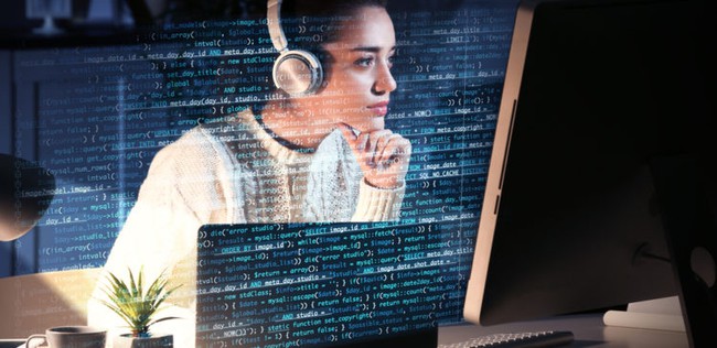Coder hay lập trình viên là nghề gì mà thu nhập cao đến mức nộp thuế tiền chục tỷ? - Ảnh 2. Coder hay lập trình viên là nghề gì mà thu nhập cao đến mức nộp thuế tiền chục tỷ? - Ảnh 2.