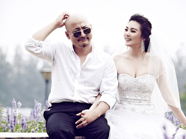 Trương Vũ Kỳ và Vương Toàn An. Trương Vũ Kỳ và Vương Toàn An.